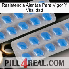 Ajantas Stamina For Vigour And Vitality 23